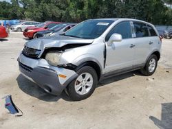 Saturn Vehiculos salvage en venta: 2009 Saturn Vue XE