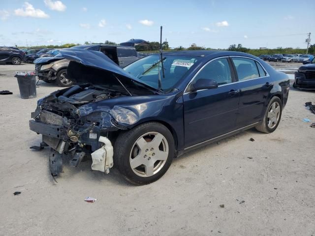 2010 Chevrolet Malibu 2LT