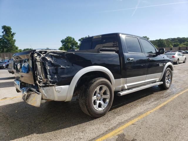 2013 Dodge 1500 Laramie