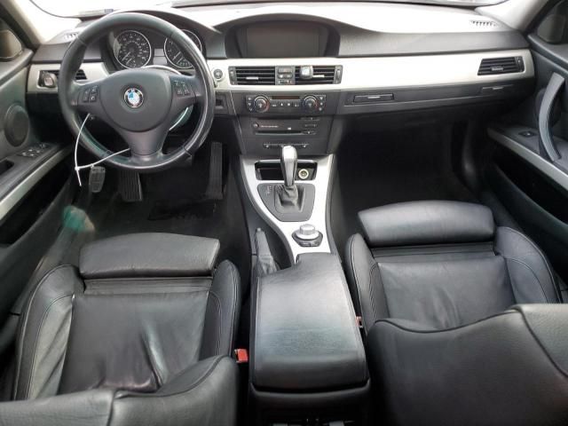 2006 BMW 330 XI