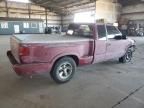 2000 Chevrolet S Truck S10