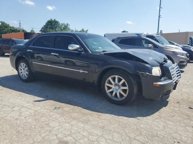 2007 Chrysler 300C