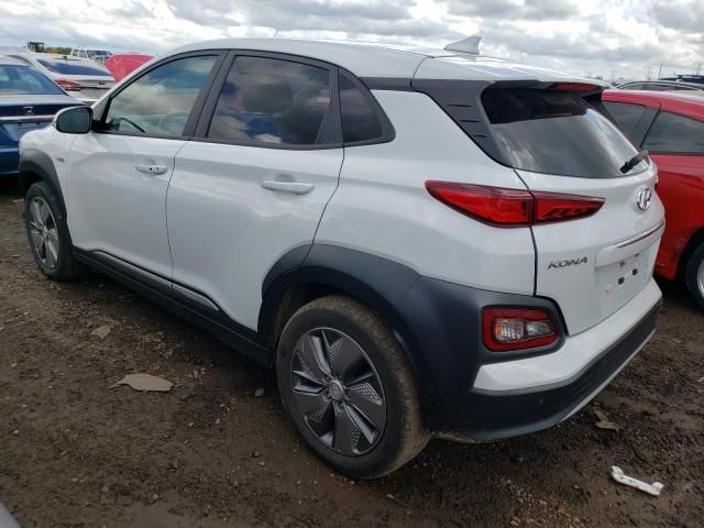 2020 Hyundai Kona Ultimate