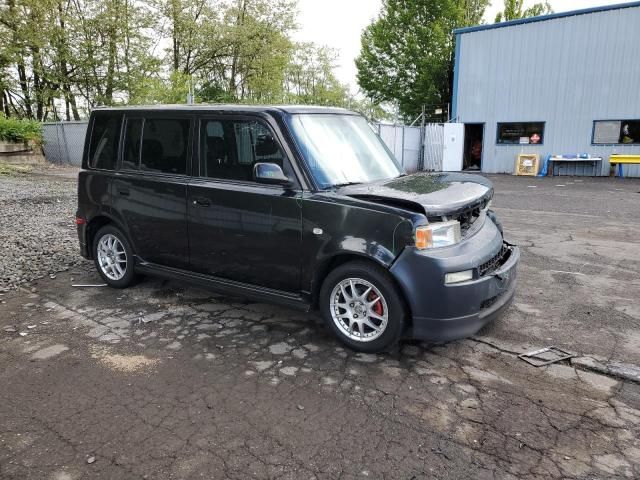 2006 Scion XB