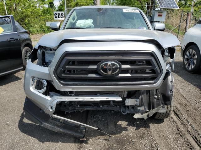 2023 Toyota Tacoma Double Cab