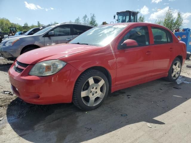 2010 Chevrolet Cobalt 2LT