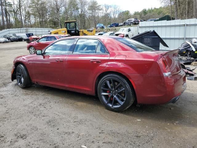 2023 Chrysler 300C