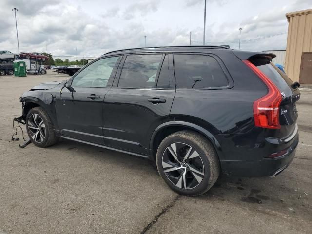 2021 Volvo XC90 T8 Recharge R-Design