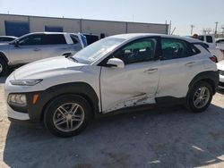 Hyundai Kona se salvage cars for sale: 2018 Hyundai Kona SE