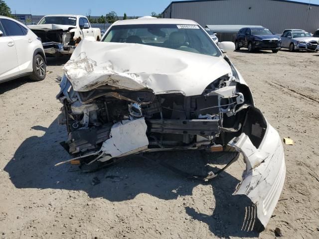 2008 Buick Lucerne CXL