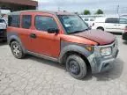 2003 Honda Element EX