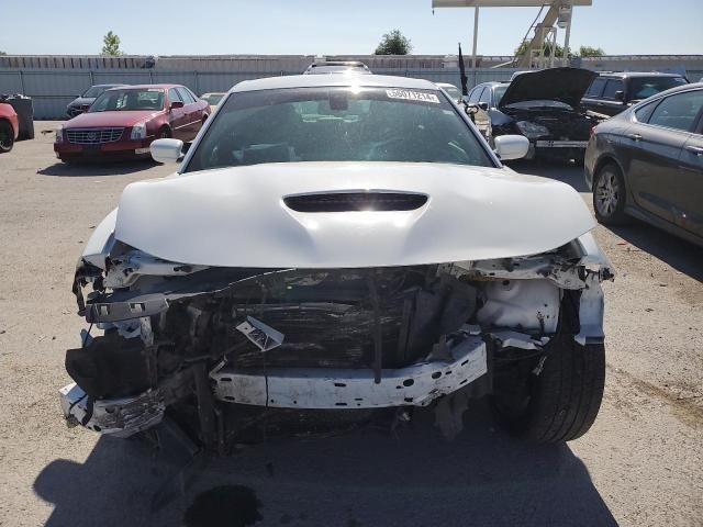 2019 Dodge Charger R/T