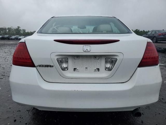 2006 Honda Accord LX