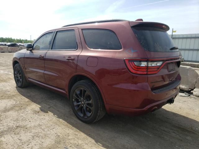 2021 Dodge Durango GT