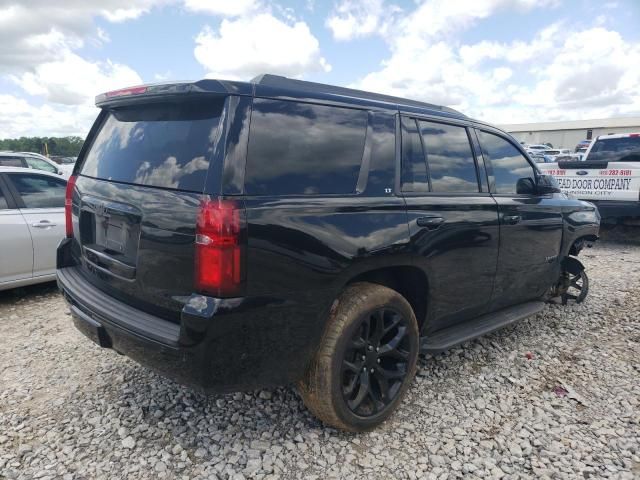 2020 Chevrolet Tahoe K1500 LT