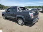 2004 Chevrolet Avalanche C1500