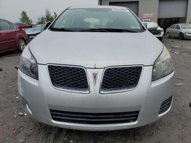 2010 Pontiac Vibe