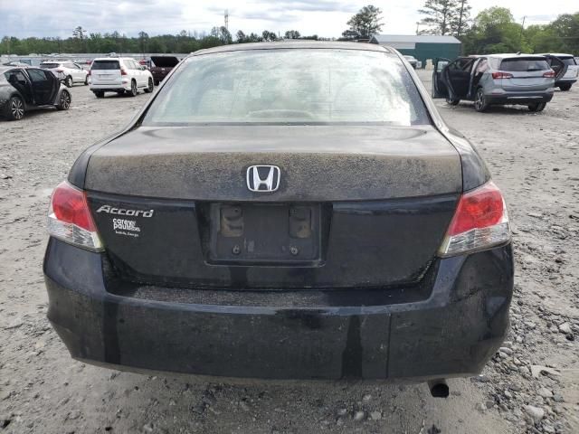 2010 Honda Accord LX