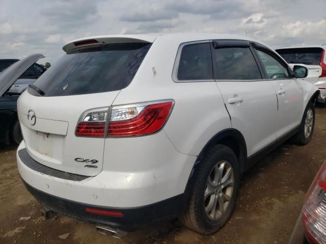 2011 Mazda CX-9