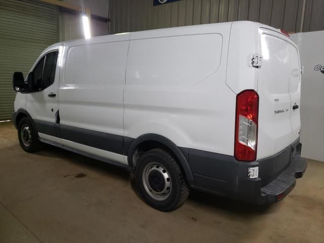 2016 Ford Transit T-150