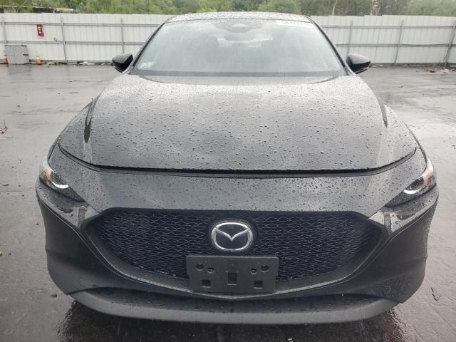 2024 Mazda 3 Preferred