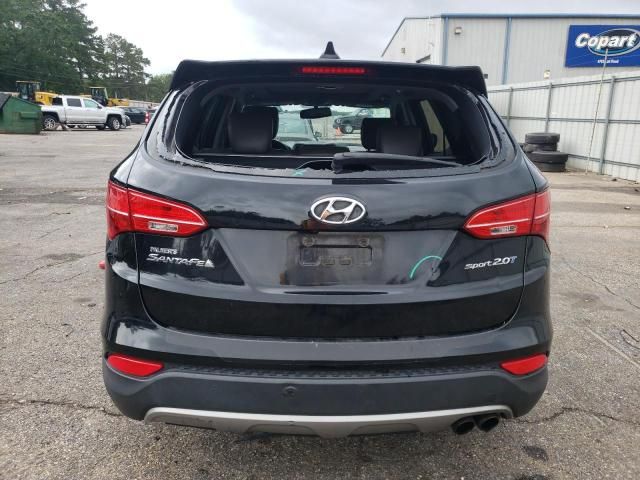 2013 Hyundai Santa FE Sport