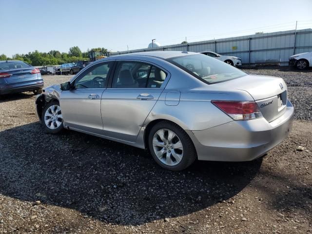 2008 Honda Accord EXL