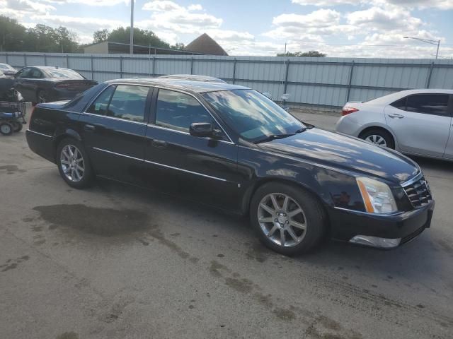 2006 Cadillac DTS