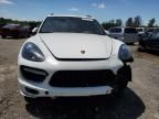 2014 Porsche Cayenne GTS