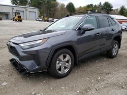 2024 Toyota Rav4 XLE en venta en Mendon, MA