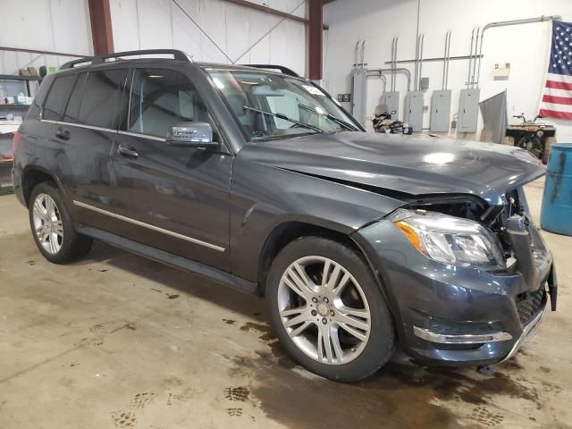 2014 Mercedes-Benz GLK 350 4matic