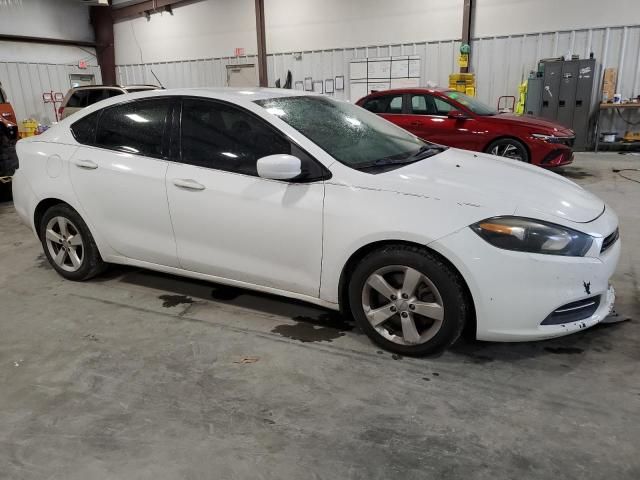 2016 Dodge Dart SXT