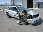 2006 Subaru Baja Sport