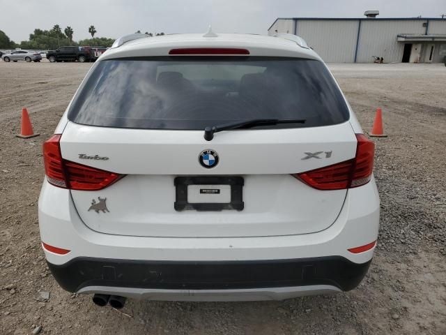 2014 BMW X1 SDRIVE28I