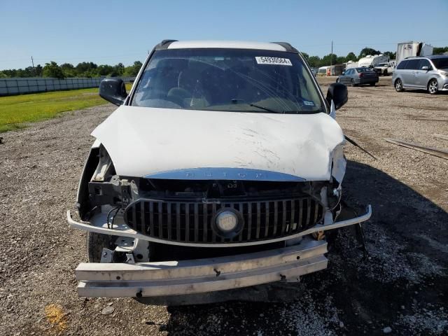 2005 Buick Rendezvous CX