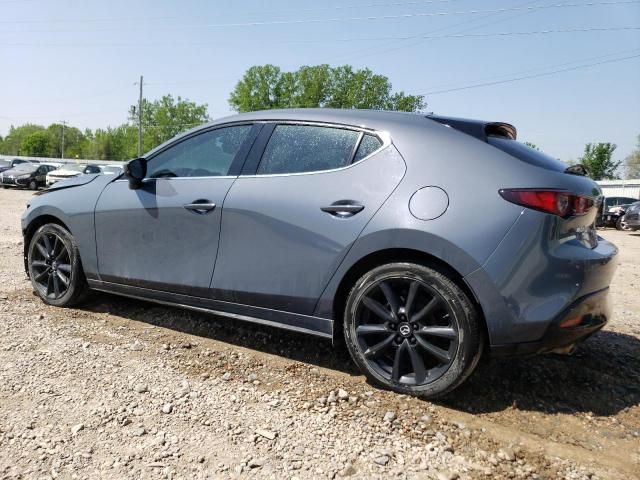 2020 Mazda 3 Premium