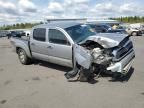 2014 Toyota Tacoma Double Cab