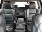 2013 Nissan Armada Platinum