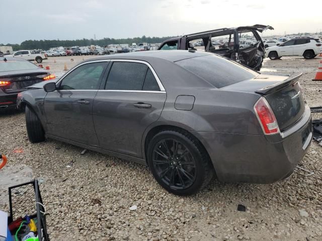 2013 Chrysler 300 S