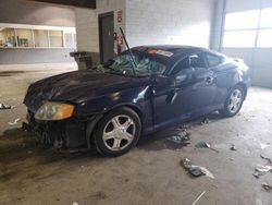 Carros salvage sin ofertas aún a la venta en subasta: 2003 Hyundai Tiburon GT