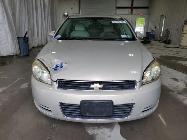 2008 Chevrolet Impala LS