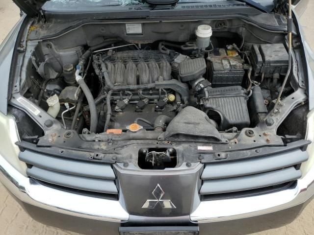 2004 Mitsubishi Endeavor XLS