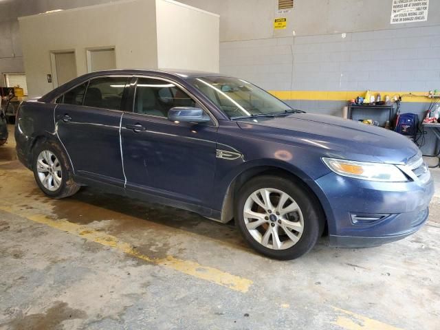 2012 Ford Taurus SEL