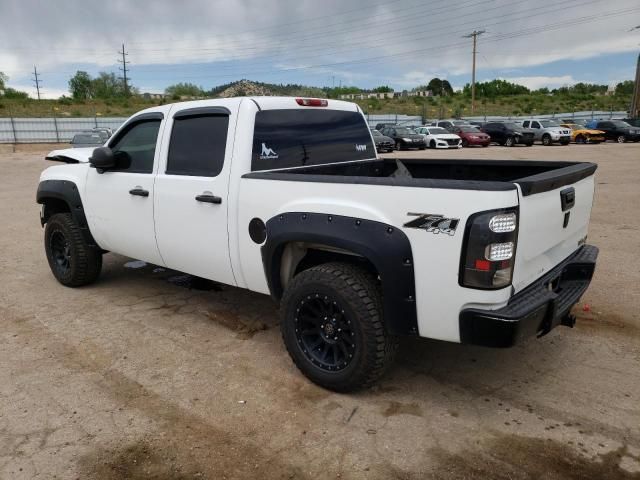 2007 GMC New Sierra K1500