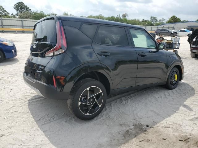 2024 KIA Soul EX