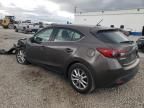 2015 Mazda 3 Touring