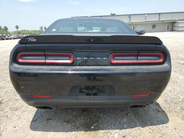 2020 Dodge Challenger R/T