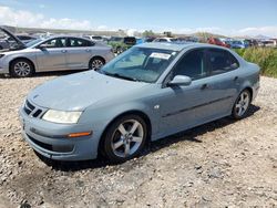 Salvage cars for sale from Copart Magna, UT: 2003 Saab 9-3 ARC