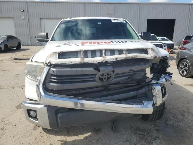 2014 Toyota Tundra Double Cab SR/SR5