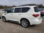 2014 Infiniti QX80